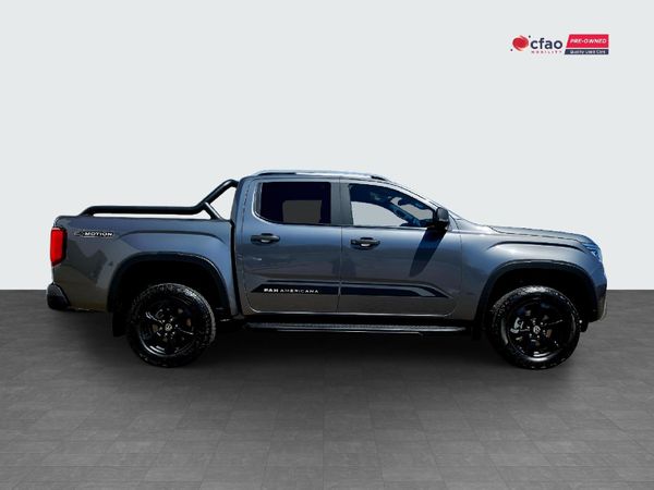 2025-Volkswagen-Amarok-20-BiTDI-154kW-4Motion-Panamericana-Auto-Double-C image:2