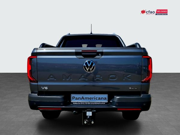 2025-Volkswagen-Amarok-20-BiTDI-154kW-4Motion-Panamericana-Auto-Double-C image:4