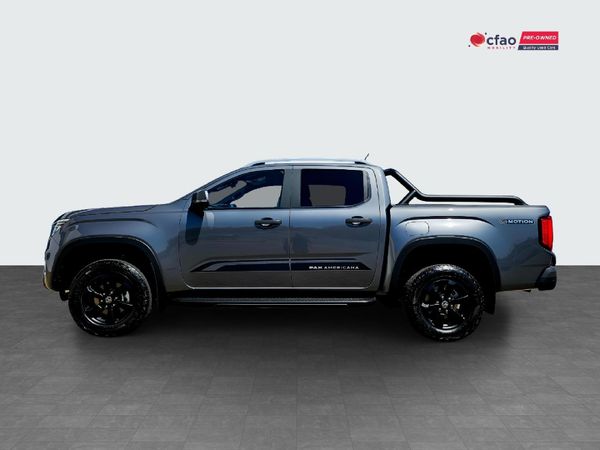 2025-Volkswagen-Amarok-20-BiTDI-154kW-4Motion-Panamericana-Auto-Double-C image:6