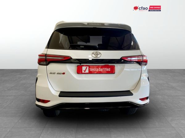 2025-Toyota-Fortuner-28-GD-6-RB-Auto image:4