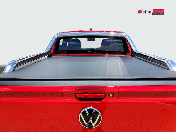 2025-Volkswagen-Amarok-20-BiTDI-154kW-4Motion-Style-Double-Cab image:9