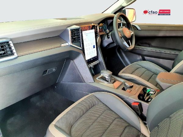 2025-Volkswagen-Amarok-20-BiTDI-154kW-4Motion-Style-Double-Cab image:13