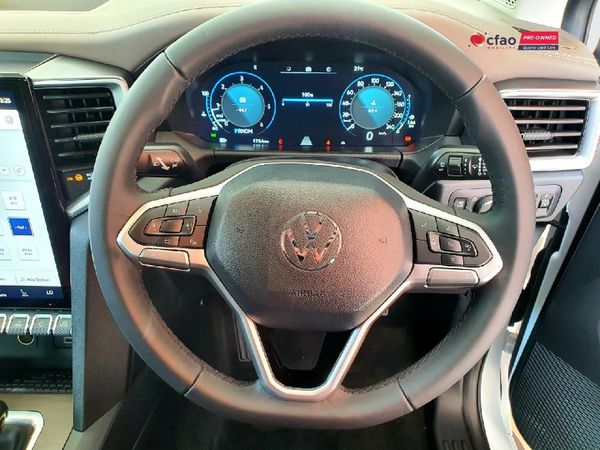 2025-Volkswagen-Amarok-20-BiTDI-154kW-4Motion-Style-Double-Cab image:15