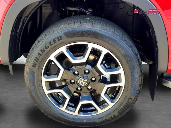 2025-Volkswagen-Amarok-20-BiTDI-154kW-4Motion-Style-Double-Cab image:8