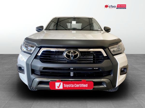 2025-Toyota-Hilux-28-GD-6-Raised-Body-Legend-Auto-Double-Cab image:3