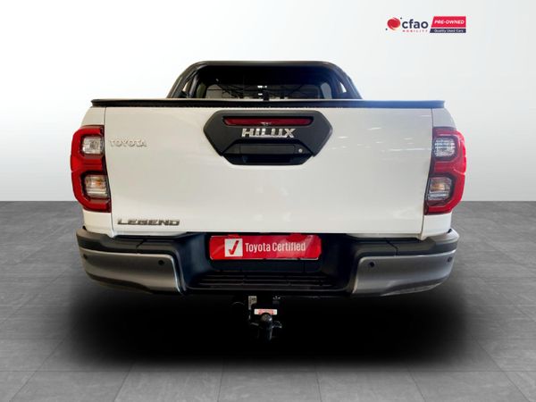 2025-Toyota-Hilux-28-GD-6-Raised-Body-Legend-Auto-Double-Cab image:4