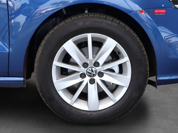 2025-Volkswagen-Polo-Vivo-14 image:14