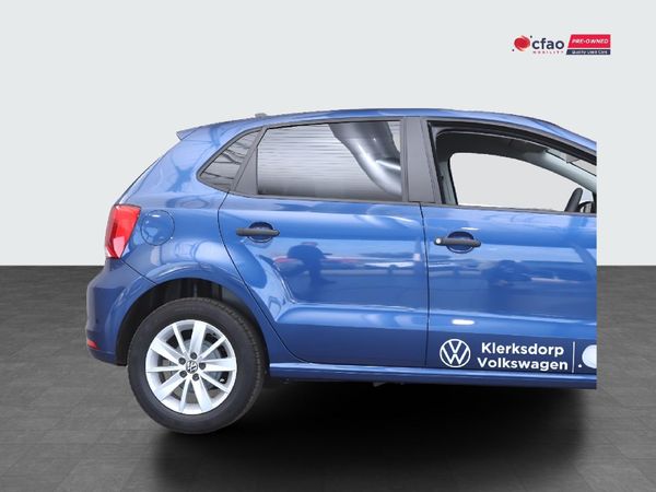 2025-Volkswagen-Polo-Vivo-14 image:17