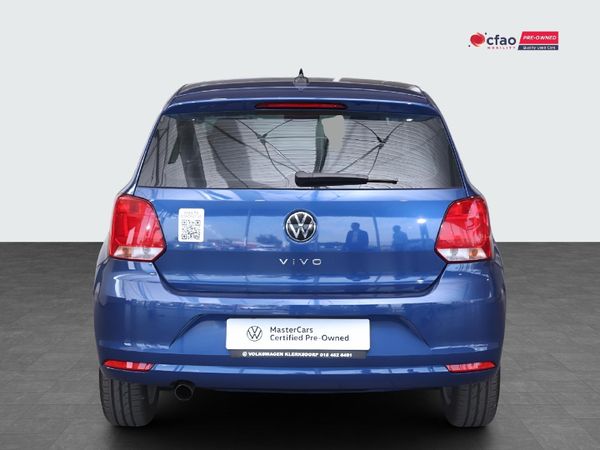 2025-Volkswagen-Polo-Vivo-14 image:18