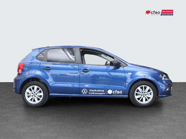2025-Volkswagen-Polo-Vivo-14 image:1