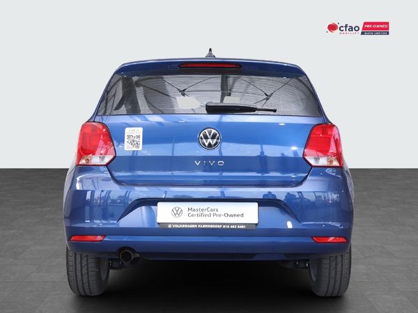 2025-Volkswagen-Polo-Vivo-14 image:2
