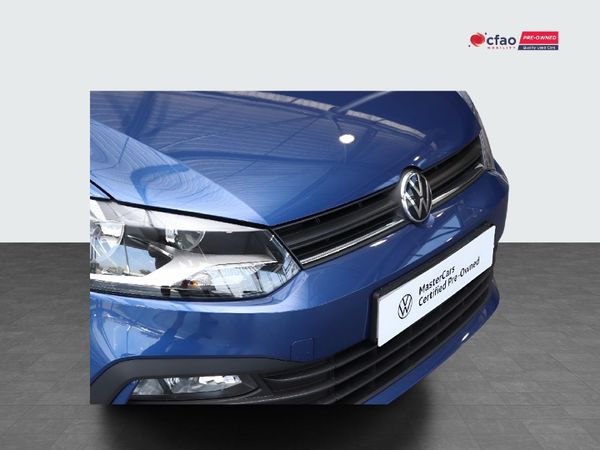 2025-Volkswagen-Polo-Vivo-14 image:3