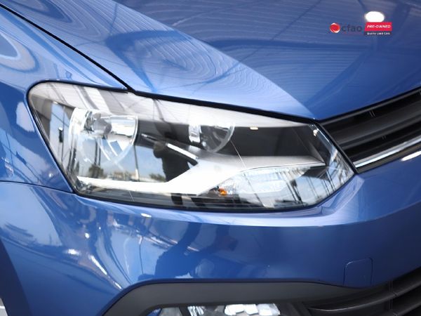 2025-Volkswagen-Polo-Vivo-14 image:4
