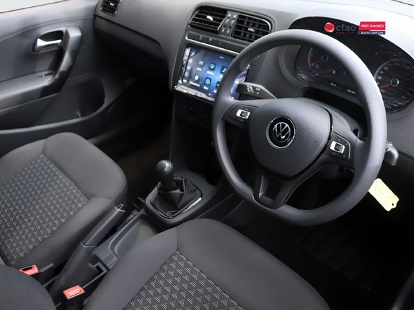 2025-Volkswagen-Polo-Vivo-14 image:8