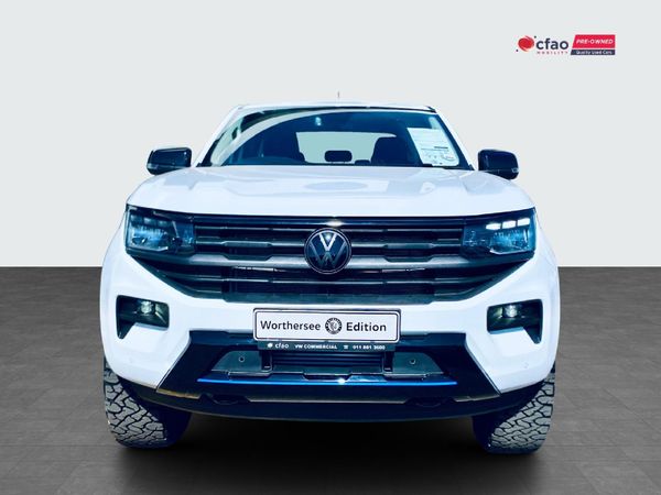 2026-Volkswagen-Amarok-20-TDI-125kW-Life-Auto-Double-Cab image:1