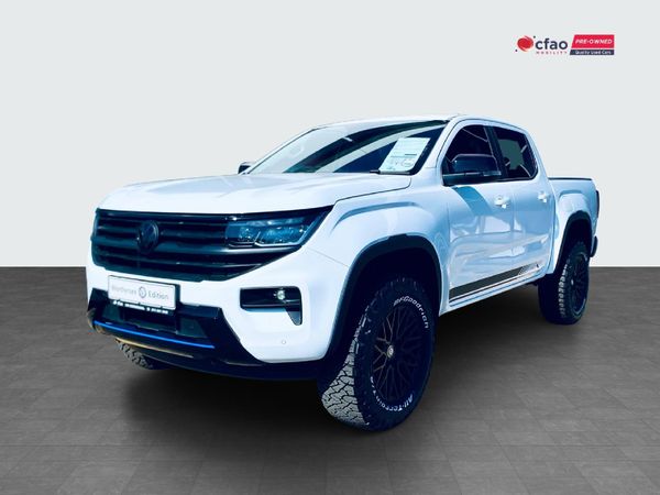 2026-Volkswagen-Amarok-20-TDI-125kW-Life-Auto-Double-Cab image:2