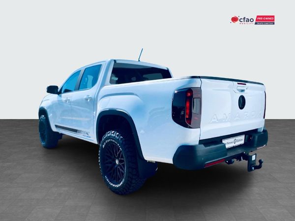 2026-Volkswagen-Amarok-20-TDI-125kW-Life-Auto-Double-Cab image:4