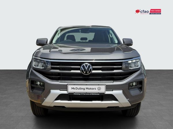 2026-Volkswagen-Amarok-20-TDI-125kW-Life-Auto-Double-Cab image:1