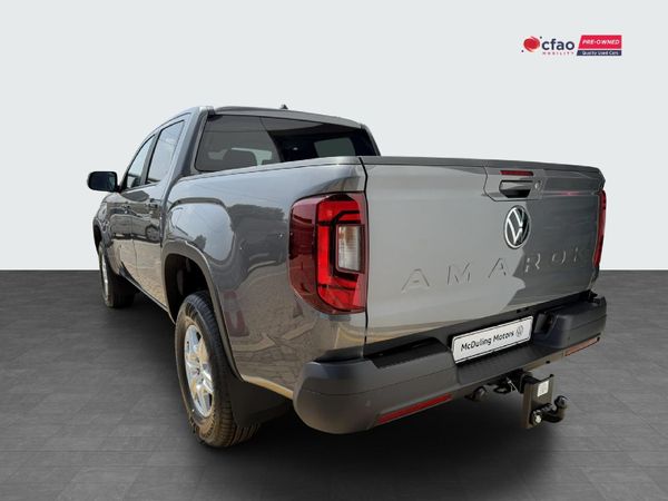 2026-Volkswagen-Amarok-20-TDI-125kW-Life-Auto-Double-Cab image:4
