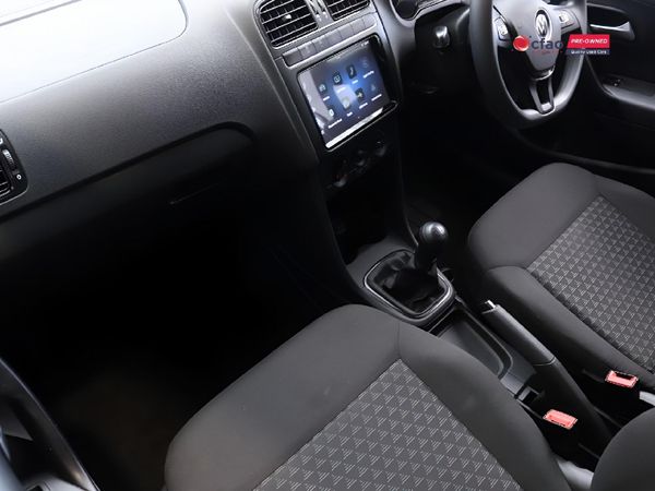 2025-Volkswagen-Polo-Vivo-14 image:13