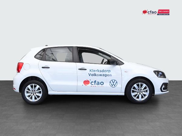 2025-Volkswagen-Polo-Vivo-14 image:1