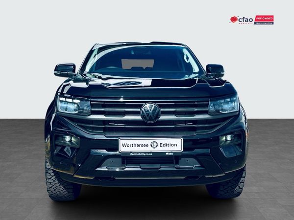 2026-Volkswagen-Amarok-20-TDI-125kW-Life-Auto-Double-Cab image:1