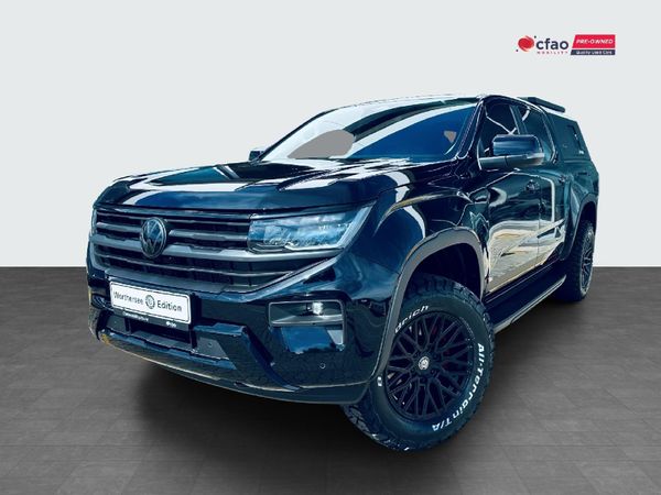 2026-Volkswagen-Amarok-20-TDI-125kW-Life-Auto-Double-Cab image:2