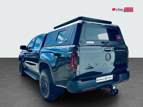 2026-Volkswagen-Amarok-20-TDI-125kW-Life-Auto-Double-Cab image:4