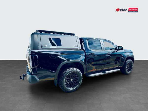 2026-Volkswagen-Amarok-20-TDI-125kW-Life-Auto-Double-Cab image:5