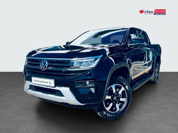 2026-Volkswagen-Amarok-20-TDI-125kW-4Motion-Life-Auto-Double-Cab image:2