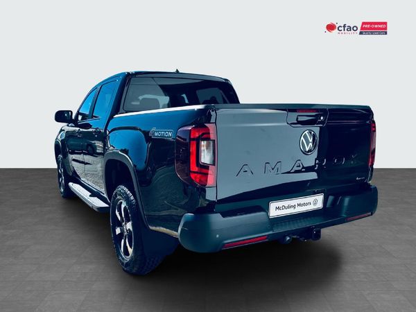 2026-Volkswagen-Amarok-20-TDI-125kW-4Motion-Life-Auto-Double-Cab image:4