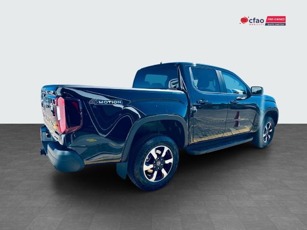 2026-Volkswagen-Amarok-20-TDI-125kW-4Motion-Life-Auto-Double-Cab image:5