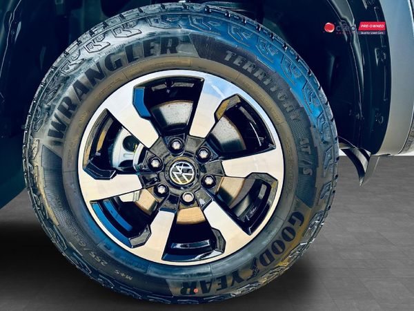 2026-Volkswagen-Amarok-20-TDI-125kW-4Motion-Life-Auto-Double-Cab image:7