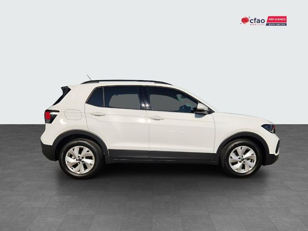 2025-Volkswagen-T-Cross-10-TSI-Life-Auto image:2
