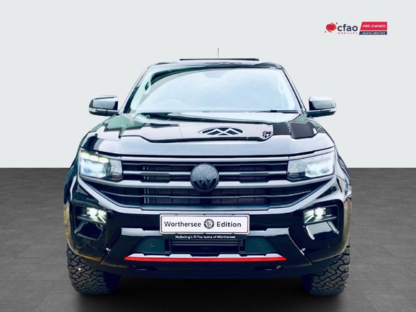 2026-Volkswagen-Amarok-20-TDI-125kW-4Motion-Life-Auto-Double-Cab image:1