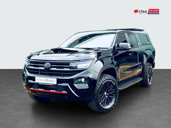 2026-Volkswagen-Amarok-20-TDI-125kW-4Motion-Life-Auto-Double-Cab image:2