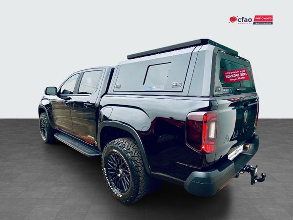 2026-Volkswagen-Amarok-20-TDI-125kW-4Motion-Life-Auto-Double-Cab image:4