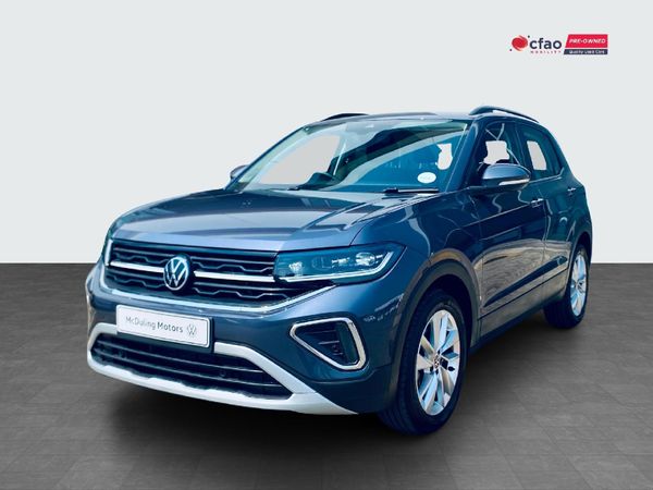 2026-Volkswagen-T-Cross-10-TSI-Life-Auto image:2