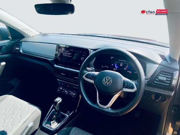 2026-Volkswagen-T-Cross-10-TSI-Life-Auto image:7
