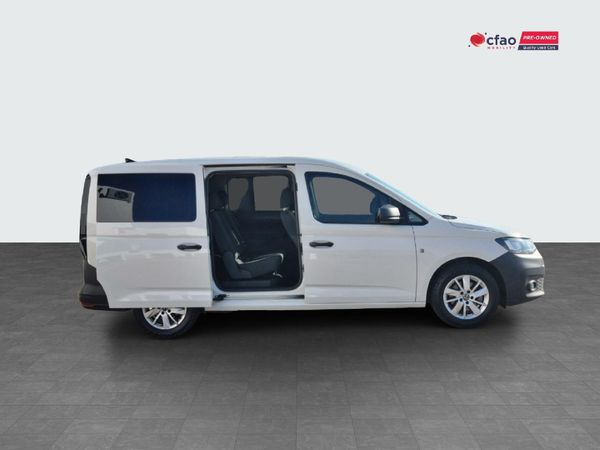 2024-Volkswagen-Caddy-Maxi-Kombi-20-TDI image:1