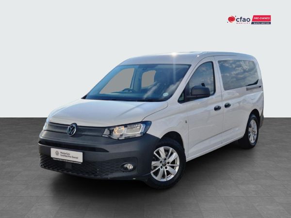 2024-Volkswagen-Caddy-Maxi-Kombi-20-TDI image:4