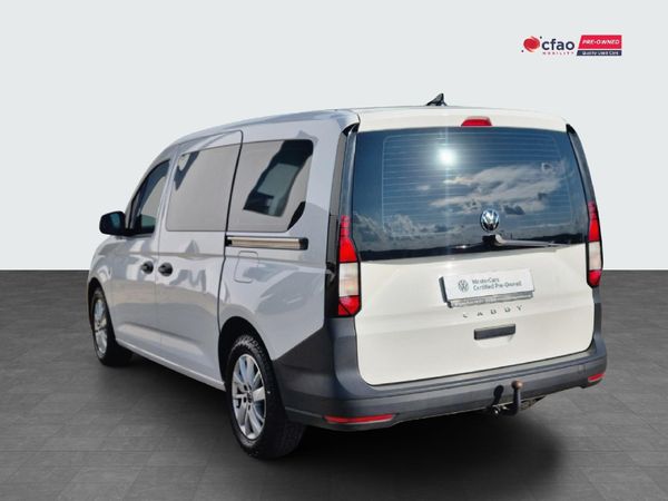 2024-Volkswagen-Caddy-Maxi-Kombi-20-TDI image:5