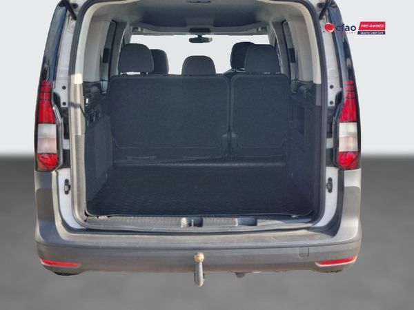 2024-Volkswagen-Caddy-Maxi-Kombi-20-TDI image:8