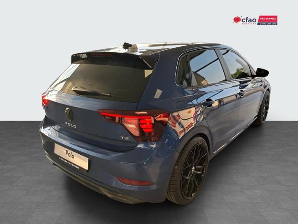 2026-Volkswagen-Polo-10-TSI image:1
