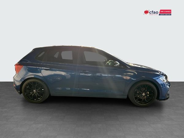 2026-Volkswagen-Polo-10-TSI image:2