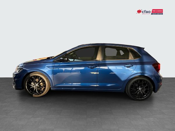 2026-Volkswagen-Polo-10-TSI image:8