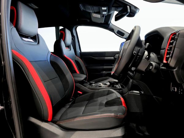 2026-Ford-Ranger-30-V6-Bi-Turbo-Ecoboost-Raptor-4x4-Auto image:9