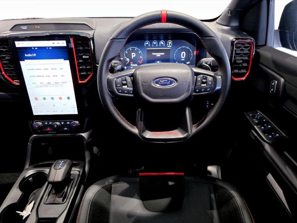 2026-Ford-Ranger-30-V6-Bi-Turbo-Ecoboost-Raptor-4x4-Auto image:12