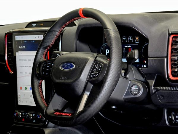 2026-Ford-Ranger-30-V6-Bi-Turbo-Ecoboost-Raptor-4x4-Auto image:17
