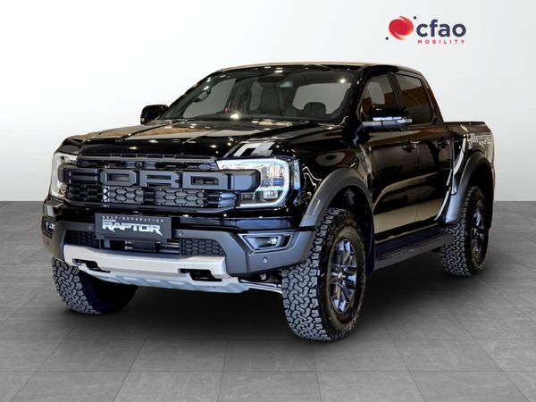 2026-Ford-Ranger-30-V6-Bi-Turbo-Ecoboost-Raptor-4x4-Auto image:2